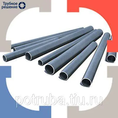 Фото №0 Стальная труба 32х4 12Х1МФ