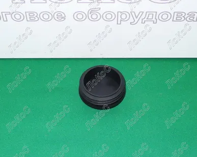 фото Заглушка декоративная плоская для колонны SL 01, пластик