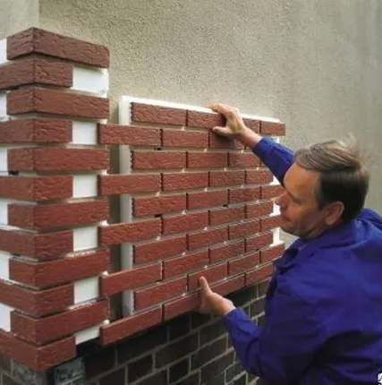 Фото №0 Монтаж термопанелей