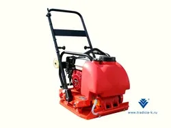 фото Виброплита бензиновая Impulse VP80TH++ в Смоленске