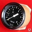 Фото №0 Манометр автомобильный и указатели давлений