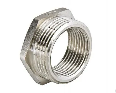 фото Футорка 2"х1" VALTEC