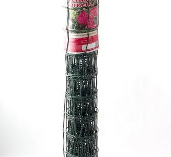 фото Сетка для плетистых роз