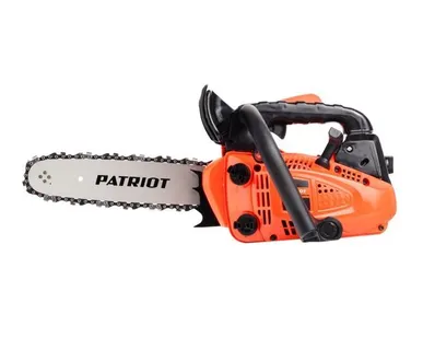 фото Бензопила Patriot PT 2512