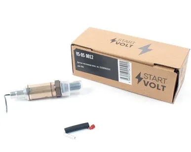 фото Датчик кислорода универсальный STARTVOLT VS-OS 0012 аналог BOSCH 0258986501