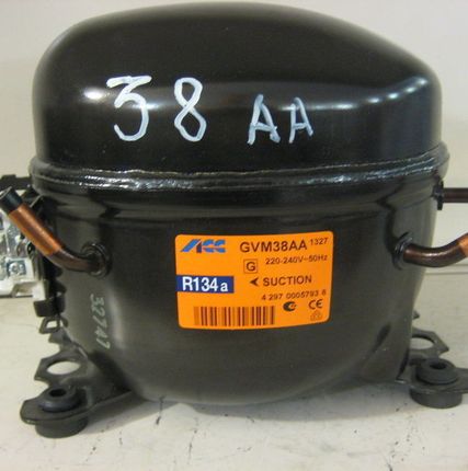 Фото №0 Компрессор GVM 38 AA 96Вт-23,3