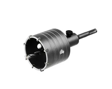 фото Коронка по бетону 70мм, SDS Plus, TORGWIN T920282