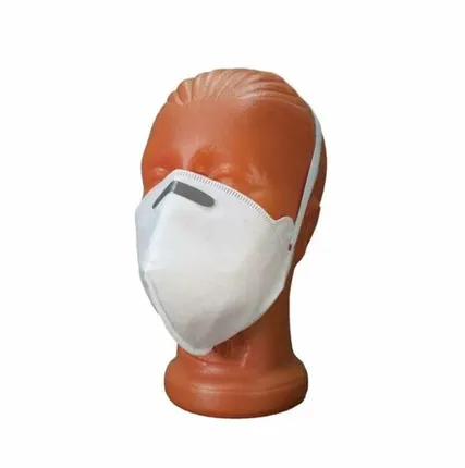 Фото №0 Полумаска фильтрующая складная, класс защиты FFP1, 22-0-107/7010114