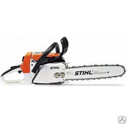 фото Бензопила STIHL MS 260-40