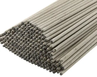 фото Электроды 4 мм ОЗШ-3