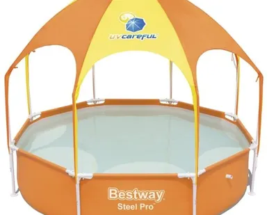фото Детский бассейн Bestway