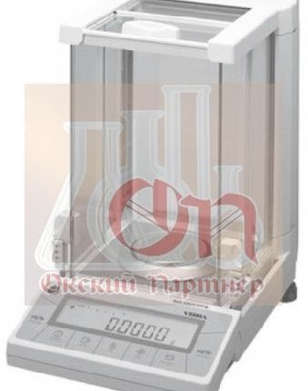 Фото №0 Аналитические весы серии AF “SHINKO”