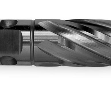 фото Корончатое сверло Metaltool (кольцевая фреза) Быстрорез L=30mm