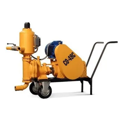 Фото №0 Растворонасос СО-49С