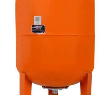 фото Гидроаккумулятор (гидробак) Вихрь ГА-100В