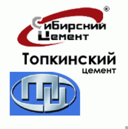 Фото №0 ЦЕМЕНТ ПЦ 500 ДО (50кг)