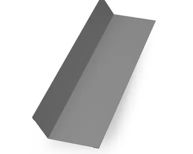 фото Планка примыкания