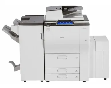 фото МФУ Ricoh MP 9003SP