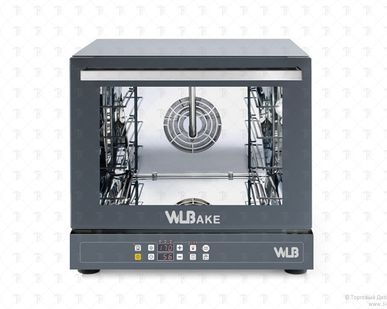 фото Конвекционная хлебопекарная печь WLBake V443ER
