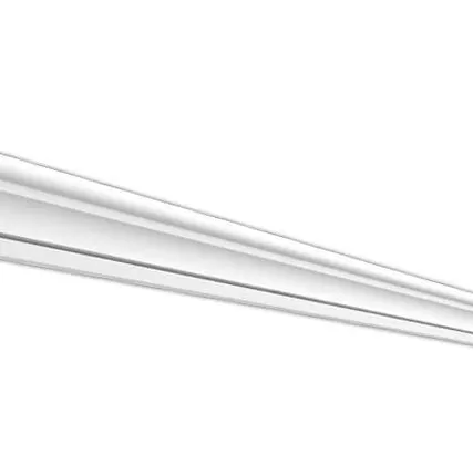 Фото №0 Наличник на окно CW-1-1 из стеклофибробетона