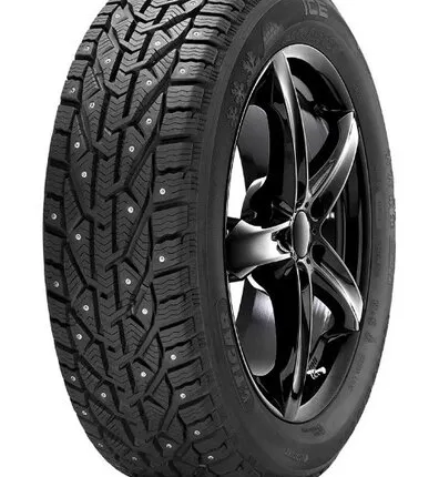 Фото №0 Автошина Pirelli FORMULA ICE 215/65 R16 98T шип