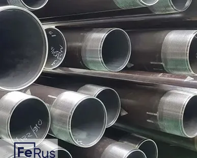 фото Труба обсадная ГОСТ 632-80