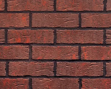 фото Клинкерная плитка KING KLINKER Old Castle Red house HF17 240*71*10 мм