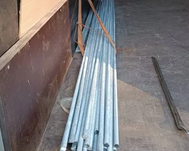 фото Круг 25 мм ст 40Х ГОСТ 2590