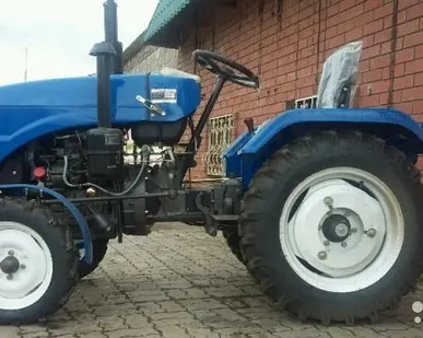 фото Чувашпиллер 220 XT