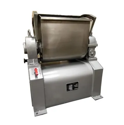 Фото №0 Тестомес HWJ-25