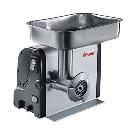 Фото №0 Мясорубка Sirman TC-12 DENVER 220V