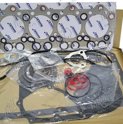 Фото №0 Прокладки ДВС D4DB County 20910-41F00