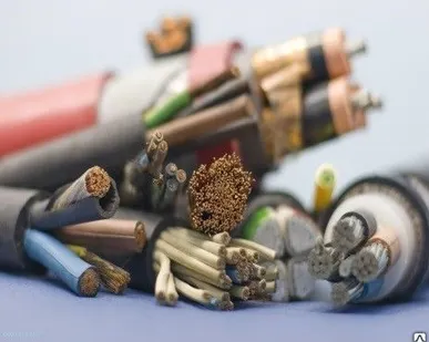 фото Кабель силовой КГ - ХЛ