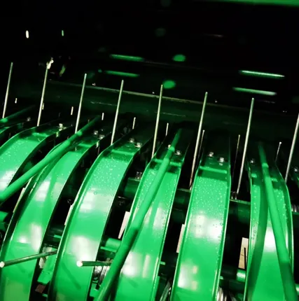 Фото №18 Пресс-подборщик рулонный ПР-110М  ПР-145М  ПР-150М  ПР-180М (Унисибмаш)