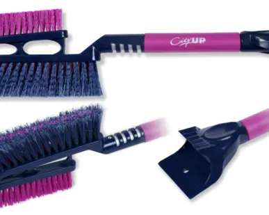 фото Щетка для снега Citi Up CA67