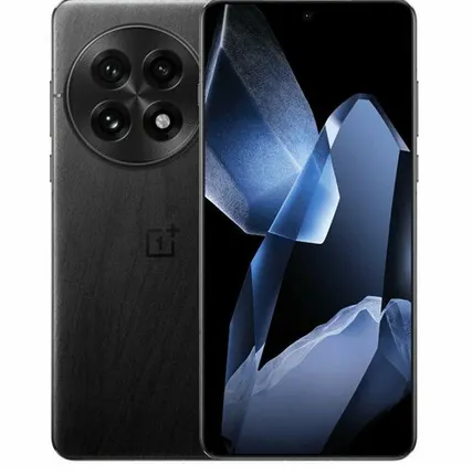 Фото №0 Смартфон OnePlus 13 16/512Gb Black Global Dual SIM NoCharger CPH2653