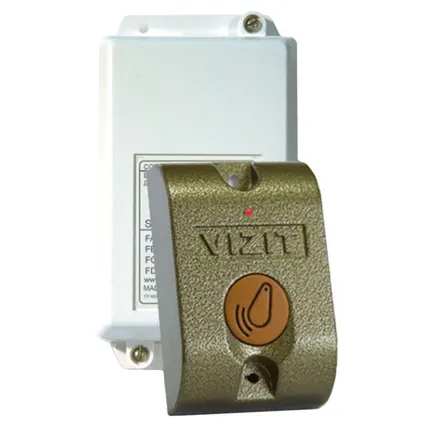 Фото №0 RF VIZIT-KTM600R Контроллер