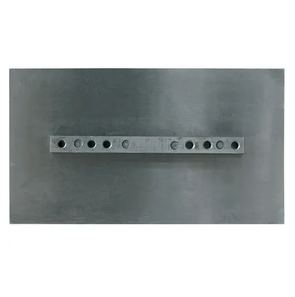 Фото №0 Финишная лопасть MTBF08160