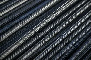 фото Арматура в прутках