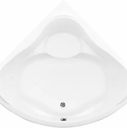 Фото №0 Акриловая ванна Aquanet Malta New 150x150 (с каркасом)