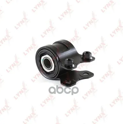 Фото №0 Сайлентблок Рычага Передней Подвески | Перед Прав/Лев | LYNXauto арт. C8244