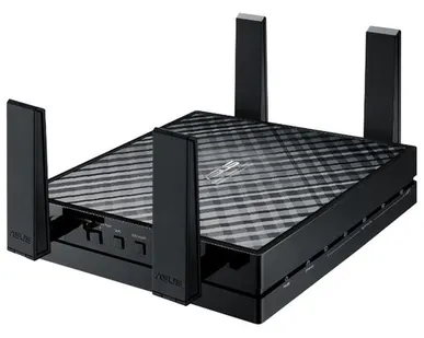 фото Wi-Fi роутер ASUS EA-AC87