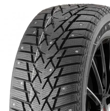 Фото №0 А/шина 265/65R17 Doublestar DW01, шип.