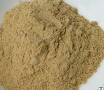 фото Порошок бентонитовый ПБМ марки А в МКР