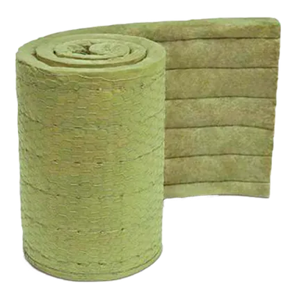 Фото №0 Прошивной мат ISOTEC Wired Mat 40 SM 2000*1000*100