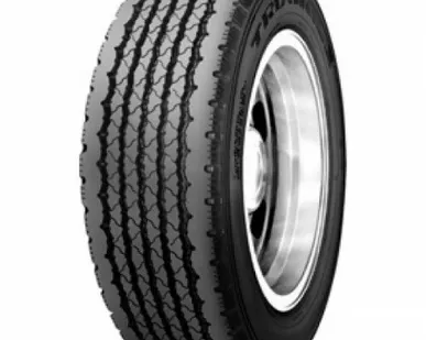 фото 385/65R22.5 TL Triangle 160J TR692 (прицеп) 5 дорожек