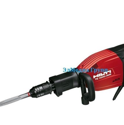 Фото №0 Молоток отбойный Hilti все модели