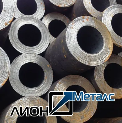 Фото №0 Трубы сталь 09г2с бесшовные горячедеформированные стальные