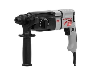 фото Перфоратор Интерскол П-24/700ABC