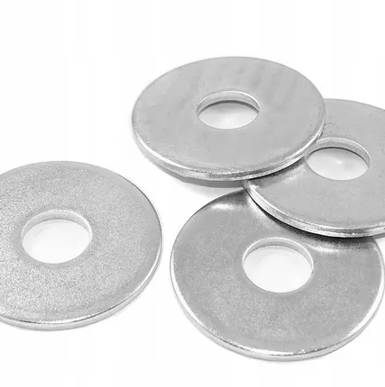 Фото №0 Шайба М42